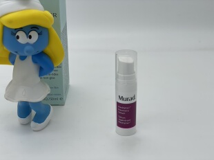 美国 murad慕拉得保湿活肤籽油修复精华5ml 中小样舒缓修复滋润