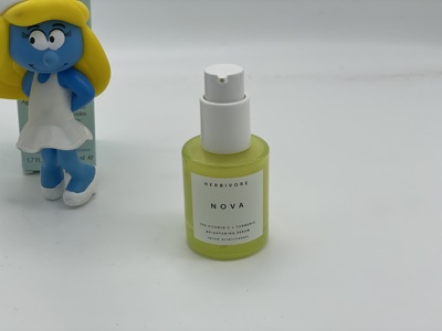 HERBIVORE15%THDVCIP抗氧精华