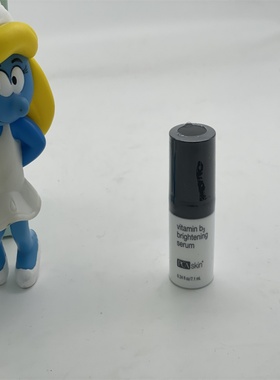 现货PCA SKIN 维他命B3精华修护屏障酰胺7.1ml中小样保湿滋润养护