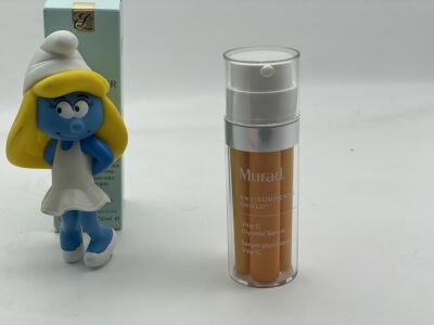 Murad慕拉得维C精华面部精华30ml