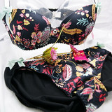 Fixation pour soutien-gorge A01 - Ref 824316 Image 66