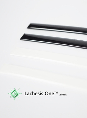 适用于 雷克萨斯  汽车防撞条 原厂防撞条