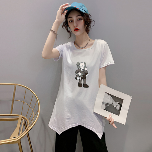 潮裳网络服饰 CSWLFT516