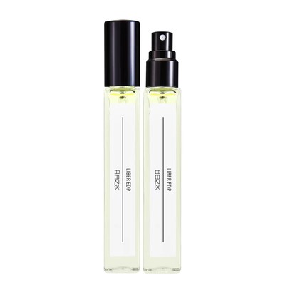 【自由之水】女士香水 原版正品大牌 分装小样10ml EDP 持久留香