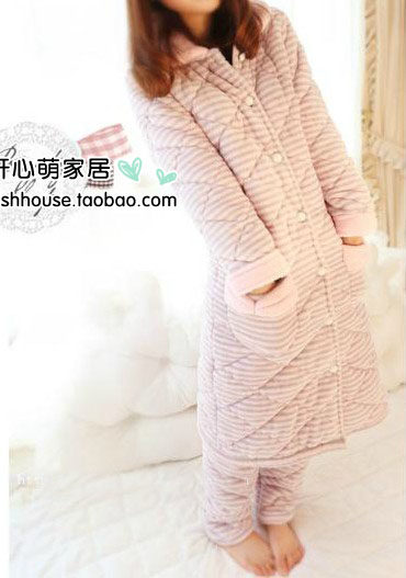 Peignoir - Ref 595740 Image 1