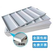 超重型层板仓储置物架隔板增加自由组合货架多层 重型 配件 中型