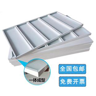 配件-中型/重型/超重型层板仓储置物架隔板增加自由组合货架多层