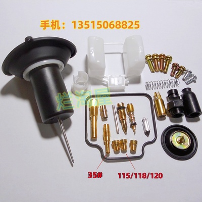 FTR223/SL230柱塞总成