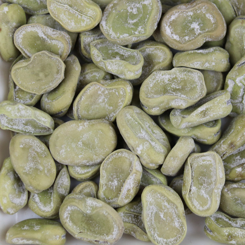 上海绍兴散称风味小吃茴香豆袋装零食下酒怀旧五香豆蚕豆特产奶油