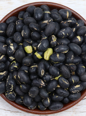 五香干炒黑豆熟即食250克X1袋 香酥炒黑豆特产小吃炒货零食品