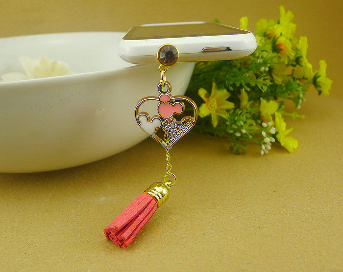 Connecteur pour téléphone portable - Ref 319403 Image 3