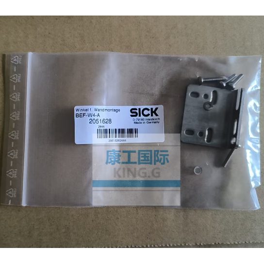 BEF-W4-A/SICK光电安装支架