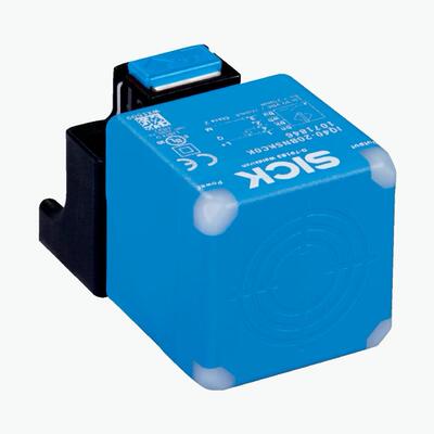 IQ40-20BPPKC0KSICK接近开关