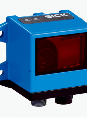 OLM100-1001条形码传感器 1047411现货德国SICK全新原装进口