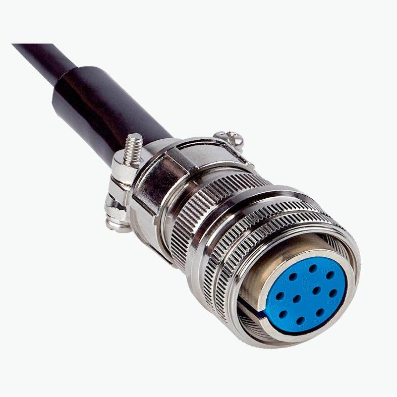 DOL-MS10-G30MMA3SICK插头电缆