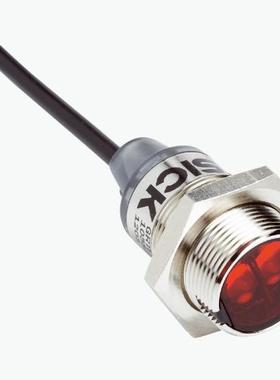 GRTE18S-N1342德国西克SICK原装光电传感器1058202 GR18系列