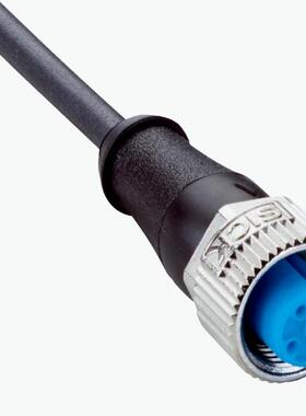 YF2A15-300UB5XLEAX德国SICK原装插头电缆2095621 30米M12五针