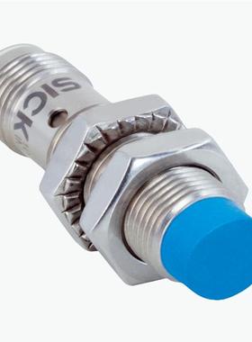 IMB12-08NPSVC0K德国西克SICK原装电感式接近开关传感器1072750