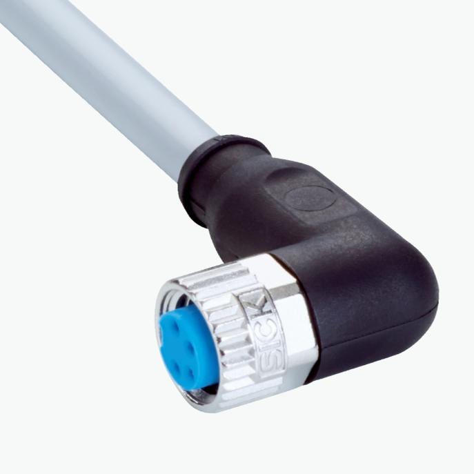 YG8U14-020VA3XLEAX插头电缆SICK