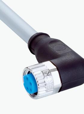 YG8U14-020VA3XLEAX德国SICK原装插头电缆2095962现货2米M8四针