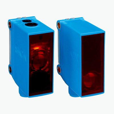 西克原装对射光电GSE10-P4211