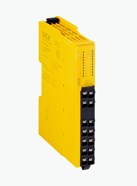 RLY3-MULT100德国SICK原装安全继电器1100692现货