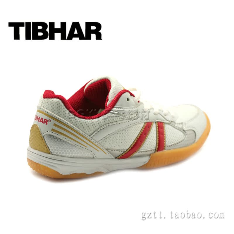 Chaussures tennis de table uniGenre TIBHAR entreprenant - Ref 845581 Image 2