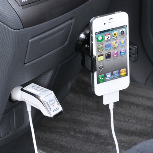 Ipad汽车充电器价格 Ipad汽车充电器图片 星期三