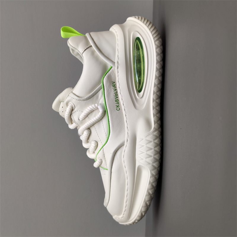 尾单外贸出口轻便休闲运动鞋软底