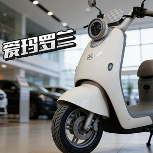 air塑料壳Q605 爱玛电动车配件大全喜爱QB08车壳QB06罗兰外壳pro