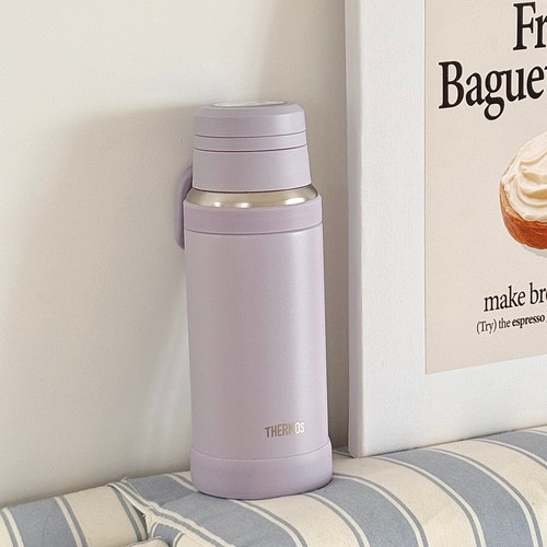 膳魔师保温杯大容量便携运动杯