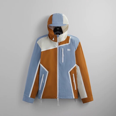 KITH Madison Jacket Climate 2023SS 麦迪逊冲锋衣 夹克