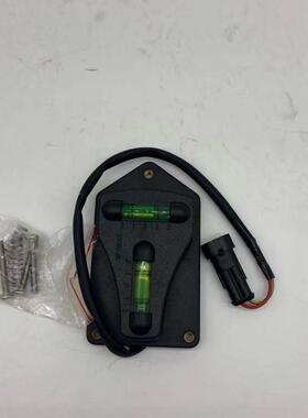 徐工吊车三角水平仪徐工吊车25k20G50K水平仪夜视水平仪正品配件