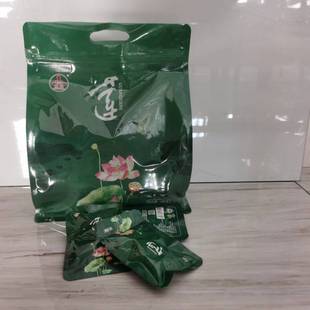 建字号福建特产建瓯光祥吉阳莲子果仁即食香甜软糯熟制400g