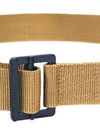 AMERICAN OUTDOOR MILITARY FAN NYLON SECURITY GUARD TRAINING UNIFORM MILITARY TRAINING TACTICAL BELT COMBAT BELT RAPPEL BELT MALE WEAR-RESISTANT