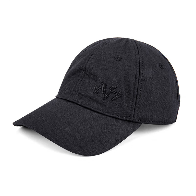 MAXGEAR鹖冠休闲帽子 男军迷帽户外运动软顶鸭舌帽秋季潮牌棒球帽