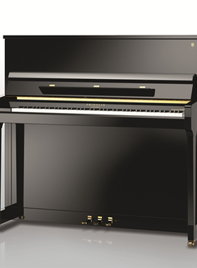 德国舒密尔立式家用钢琴 Fridolin Schimmel F121T成都智音钢琴城