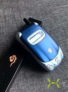 Motorola/摩托罗拉M388 商务手写大屏幕翻盖手 机