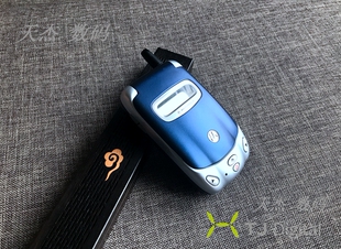 Motorola/摩托罗拉M388 商务手写大屏幕翻盖手 机
