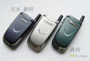Motorola/摩托罗拉 V8088 经典小掌中宝原装库存正品经典翻盖手机