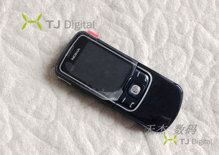 下滑盖手机 经典 诺基亚8600 月光宝盒