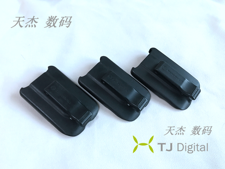 Motorola/摩托罗拉 328 328C 308掌中宝 原装腰夹 手机夹