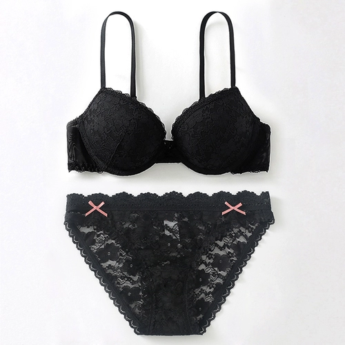 Специальное предложение 39 Yuan 6ixty8ight 68 Counter Black Lace после вычета тонкого нижнего белья для лифчиков