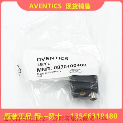 全新原装德国aventics0830100480气缸磁性开关传感器现货