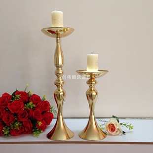 美人鱼烛台花器简约欧式 饰摆件8205 蜡烛台北欧家居客厅餐桌插花装