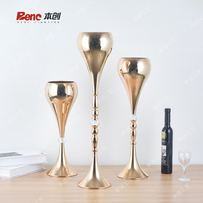 婚礼布置路引婚庆道具花架欧式花器圣诞结婚装饰家居仿真花瓶摆件,节庆用品/礼品,路引,淘宝优惠券,粉丝福利购,淘宝优惠卷