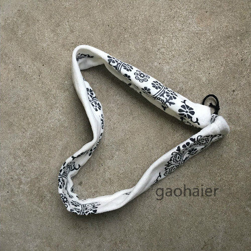 笛箫配件古风典雅印花植绒布袋黑白绒袋/便携式笛子袋束口可拎,乐器/吉他/钢琴/配件,笛子,淘宝优惠券,粉丝福利购,淘宝优惠卷