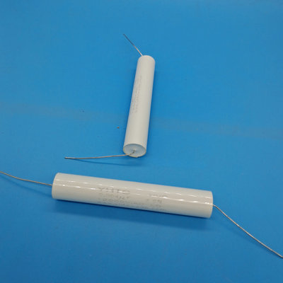 【高压聚丙烯薄膜电容】CHV 0.0047UF/4.7nf/12000V/12KV 15*60