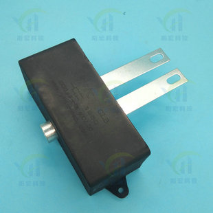 400V CLB 30UF 28mm脚距 22mm 电镀电源用直流滤波半桥电容