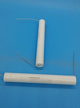 【高压聚丙烯薄膜电容器】0.00016UF/160pf/30000V/30KV 16*120